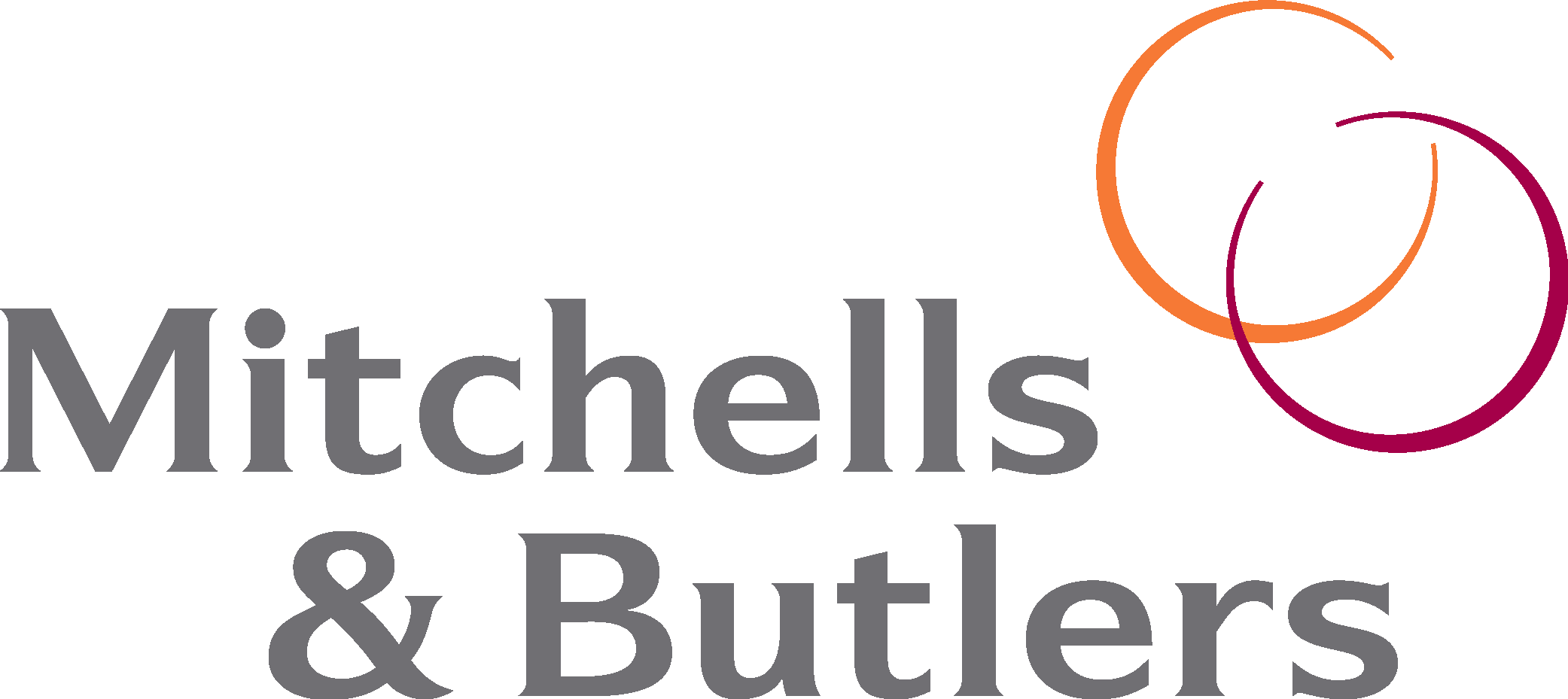 Mitchells Butlers Logo